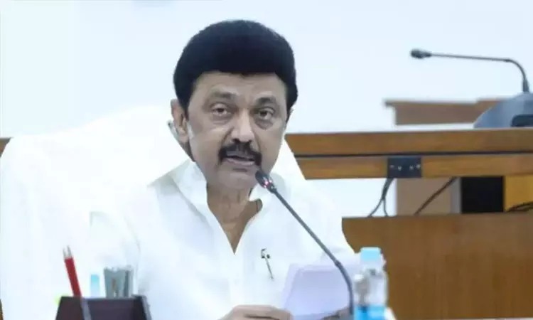 தொழிலாளர் ஆணையரகம் மற்றும் சார்நிலை அலுவலகங்களுக்குப் புதிய கட்டிடம்: முதலமைச்சர் மு.க. ஸ்டாலின் திறந்து வைத்தார்!
